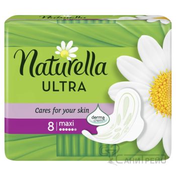 ДП НАТУРЕЛА МАКСИ 8БР